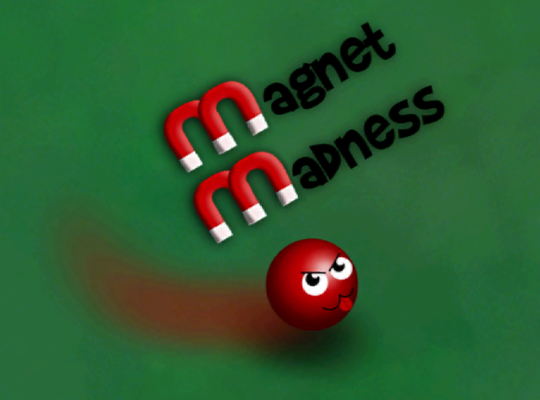 Magnet Madness